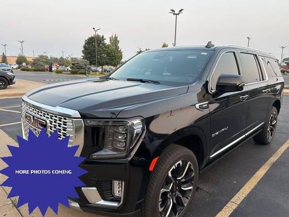 GMC YUKON XL 2024 1GKS2JKL2RR184550 image